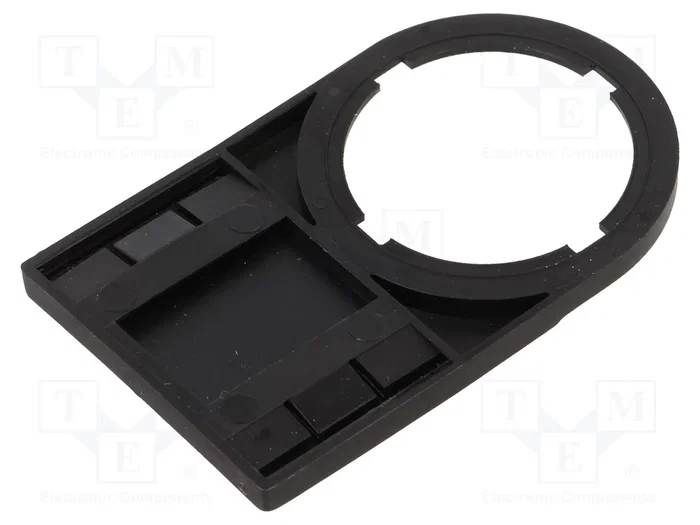 EATON ELECTRIC Marco con tabla de contenidos RMQ-Titan 30x50mm