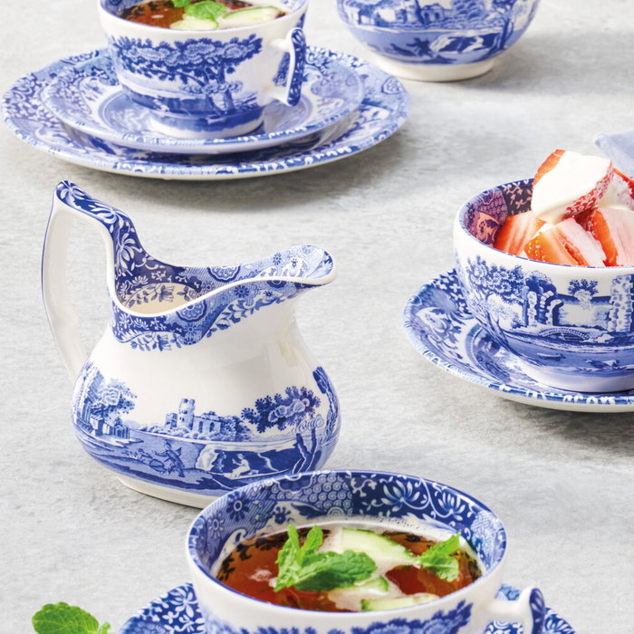 Lechera 220 Ml Spode Lechera 220 Ml Spode