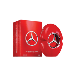 Mercedes Benz Woman In Red Eau de Parfum 30 mL