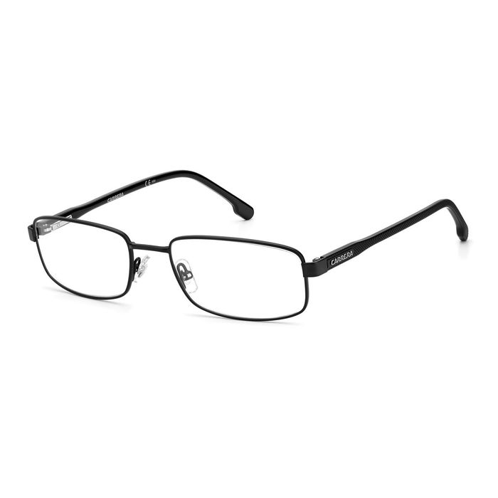 Montura de Gafas Hombre Carrera CARRERA264003 Negro Ø 55 mm Montura de Gafas Hombre Carrera CARRERA264003 Negro Ø 55 mm