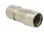 HARTING Carcasa recta para conectores M23 para conducto 7-12mm