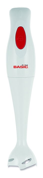 Inde Batidora De Mano 350W Basic Home 39,1 cm alto x 7,4 cm ancho x 7,6 cm largo (9 Unidades)