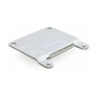 DeLOCK 65326 Extensión Mini PCI Express / mSATA Half size a Full size Plata