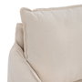 Sofá-Cama Nido Beige Tejido Salón 215 X 100 X 97 cm