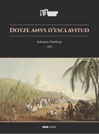Dotze anys d'esclavitud, ALDA TALENT - ALDA TALENT