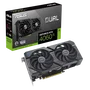 ASUS DUAL-RTX4060TI-16G NVIDIA GeForce RTX 4060 Ti 16 GB GDDR6