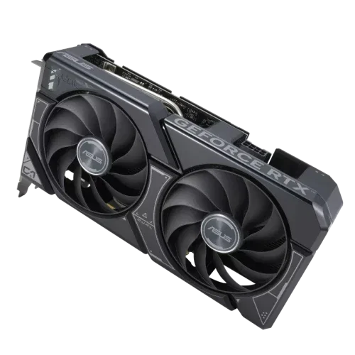 ASUS DUAL-RTX4060TI-16G NVIDIA GeForce RTX 4060 Ti 16 GB GDDR6