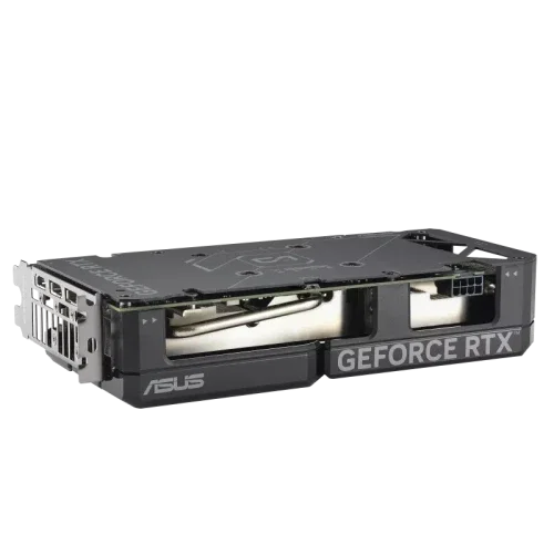 ASUS DUAL-RTX4060TI-16G NVIDIA GeForce RTX 4060 Ti 16 GB GDDR6