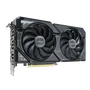 ASUS DUAL-RTX4060TI-16G NVIDIA GeForce RTX 4060 Ti 16 GB GDDR6