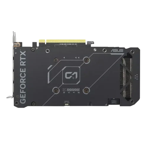 ASUS DUAL-RTX4060TI-16G NVIDIA GeForce RTX 4060 Ti 16 GB GDDR6