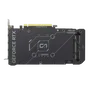 ASUS DUAL-RTX4060TI-16G NVIDIA GeForce RTX 4060 Ti 16 GB GDDR6