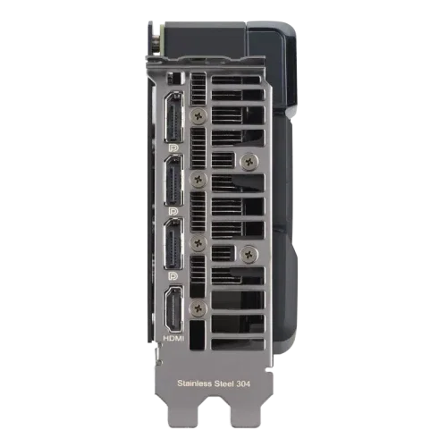 ASUS DUAL-RTX4060TI-16G NVIDIA GeForce RTX 4060 Ti 16 GB GDDR6