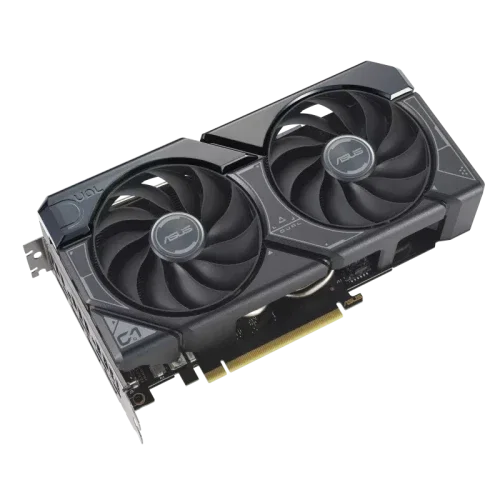 ASUS DUAL-RTX4060TI-16G NVIDIA GeForce RTX 4060 Ti 16 GB GDDR6