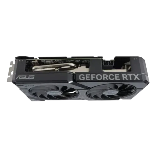 ASUS DUAL-RTX4060TI-16G NVIDIA GeForce RTX 4060 Ti 16 GB GDDR6