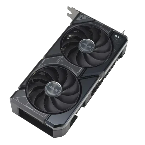 ASUS DUAL-RTX4060TI-16G NVIDIA GeForce RTX 4060 Ti 16 GB GDDR6