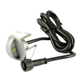 Synergy21 Synergy 21 S21-LED-L00021 LED redondo minimax IP65 Blanco