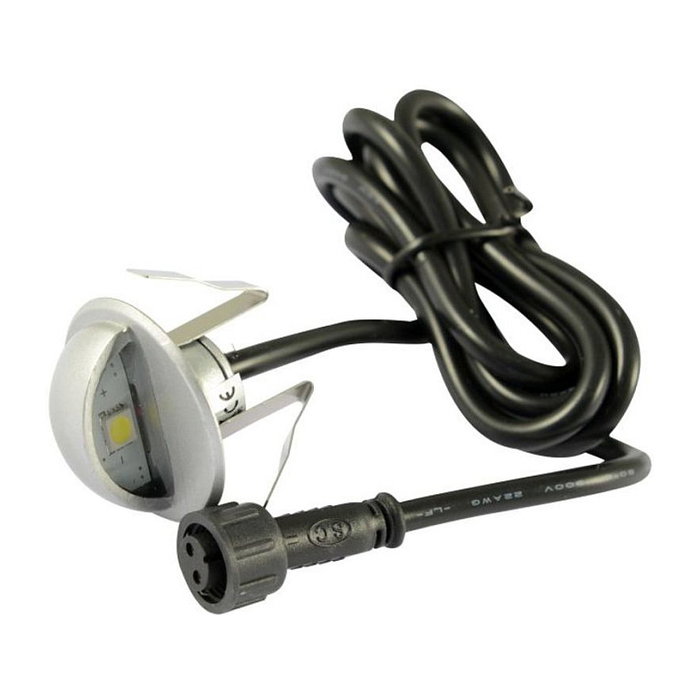 Synergy21 Synergy 21 S21-LED-L00021 LED redondo minimax IP65 Blanco Synergy21 Synergy 21 S21-LED-L00021 LED redondo minimax IP65 Blanco