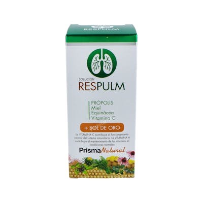 PRISMA NATURAL Respulm 250 ml PRISMA NATURAL Respulm 250 ml