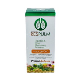 Respulm Solución