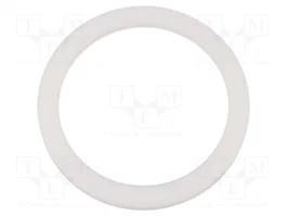 LAPP Junta de PTFE PG16 de 2 mm, Blanco