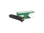 Lexmark 72K20K0 Tóner Negro Original
