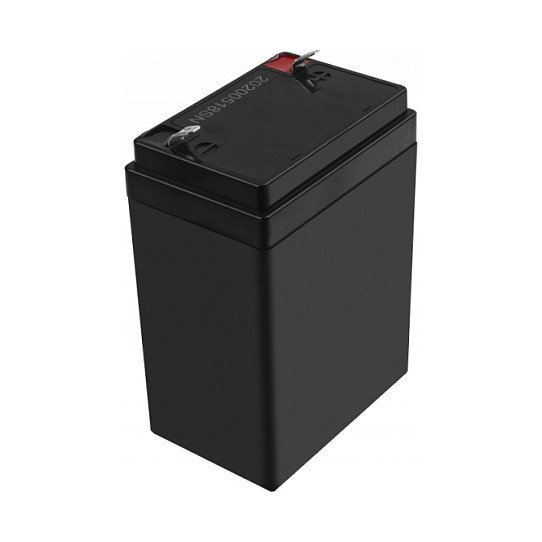 Green Cell Batería AGM Sellada de Plomo-Ácido AGM25 VRLA 12V 75Ah (7.5Ah/2800 mAh), Universal, Negro