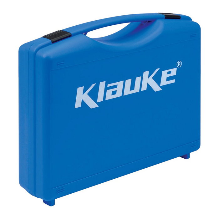 Gustav Klauke GmbH EKWF120ML 10,8V para terminales de ojo