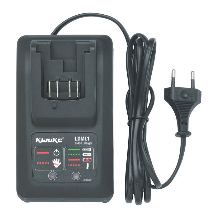 Gustav Klauke GmbH EKWF120ML 10,8V para terminales de ojo