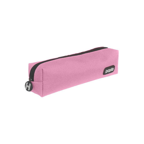 Dohe Portatodo Cuadrado Icon Rosa 50886 Estuche Suave Poliéster 21x5 cm Dohe Portatodo Cuadrado Icon Rosa 50886 Estuche Suave Poliéster 21x5 cm