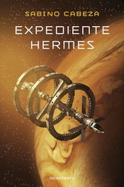 Expediente Hermes - Sabino Cabeza Abuín - MINOTAURO