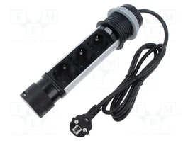 PLASTROL Transición Divisor W-72013