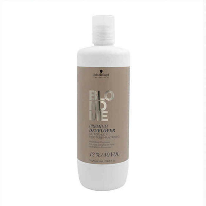 Schwarzkopf Professional Blondme Premium Developer 12% 40Vol
