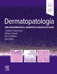 ELSEVIER EDITORIAL Dermatopatología: aproximación diagnóstico basado casos