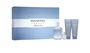 Kenneth Cole Mankind Legacy Gift Set con Eau De Toilette y productos de cuidado