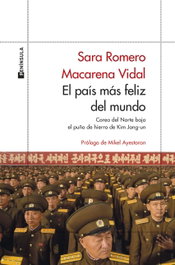 PENINSULA, El país más feliz del mundo - Macarena Vidal y Sara Romero