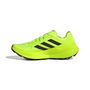 Zapatillas de trail para mujer Adidas Terrex Agravic Speed Amarillo 41