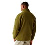 Forro Polar Dare 2b Camber Fleece Verde Hombre 2-3 Años