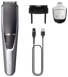 Philips BEARDTRIMMER Series 3000 BT3239/15 Barbero