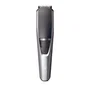 Philips Barbero Recortador de Barba Series 3000 BT3239/15 - 20 Ajustes de Precisión, Sistema Lift & Trim, Uso 90 Min, Negro y Plata