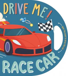 BASE Drive Me! Race Car