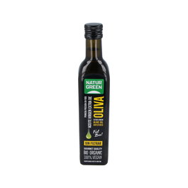 NATURGREEN Aceite De Oliva Virgen Extra Sin Filtrar 500Ml Bio