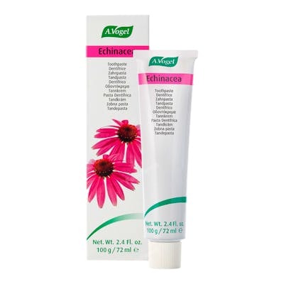A.VOGEL Dentaforce Echinacea Pasta Dentífrica