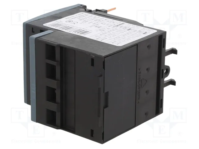SIEMENS 3RU2116-0GB0 Relé térmico S00 NC,NO