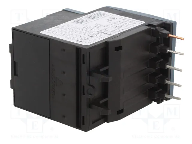 SIEMENS 3RU2116-0GB0 Relé térmico S00 NC,NO
