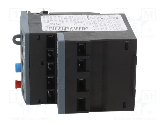 SIEMENS 3RU2116-0GB0 Relé térmico S00 NC,NO