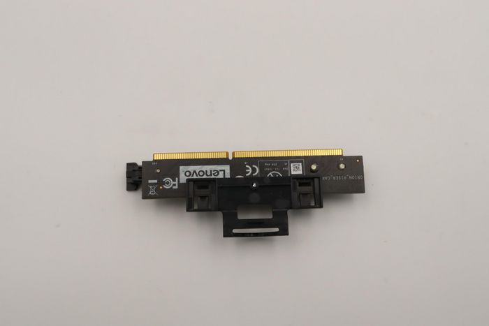 Cardpop p360 ultra pcie x16 - riser car - warranty: 3m Cardpop p360 ultra pcie x16 - riser car - warranty: 3m