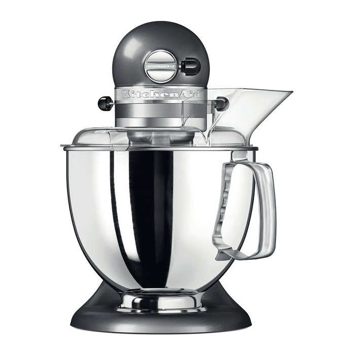 KitchenAid Artisan 5KSM175 PS Medallion Silver