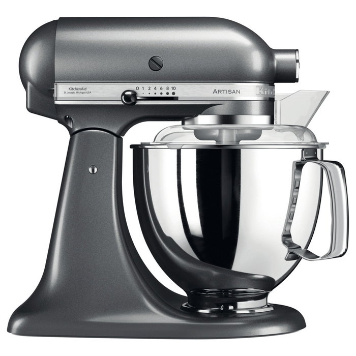 KitchenAid Artisan 5KSM175 PS Medallion Silver