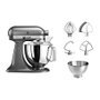 KitchenAid Artisan 5KSM175 PS Medallion Silver