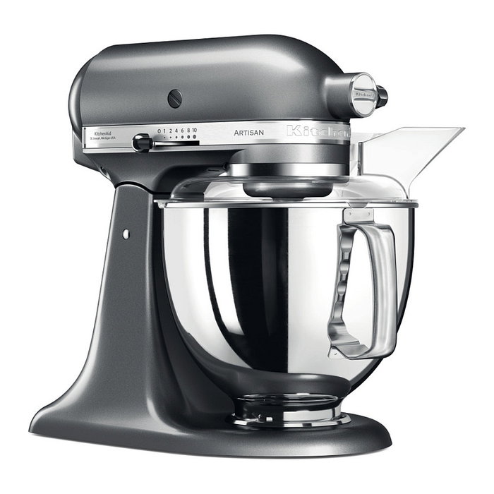 KitchenAid Artisan 5KSM175 PS Medallion Silver
